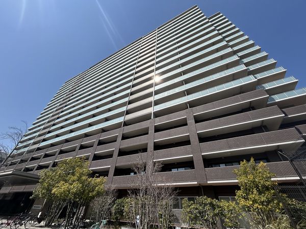 ファインクォーターシティ 外観 ファインクォーターシティ 外観