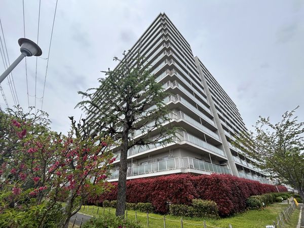 ルネ旭公園 外観 ルネ旭公園 外観