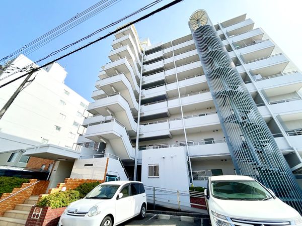 シャルマンコーポ城北の物件情報(FXLAGA1C)|三井のリハウス シャルマンコーポ城北の物件情報(FXLAGA1C)|三井のリハウス