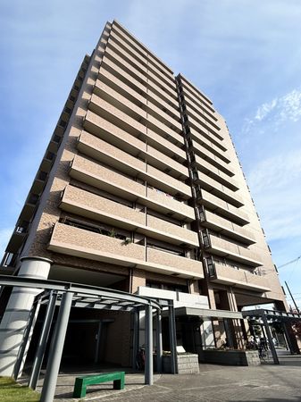 サンヴェール旭公園ガーデンプラザ 外観 サンヴェール旭公園ガーデンプラザ 外観