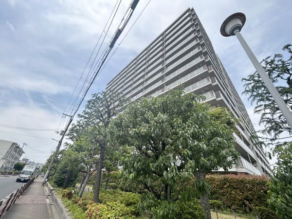 ルネ旭公園 外観 ルネ旭公園 外観