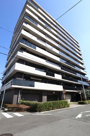 ローレルコート守口 外観 外観