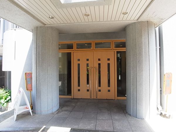 エスリード千林駅前 エントランス エントランス