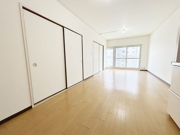 淀川パークハウス3号棟 リビング 淀川パークハウス3号棟 リビング