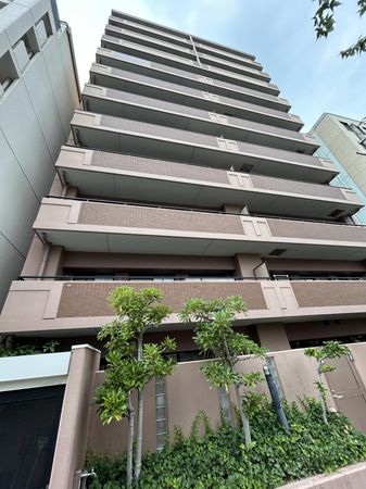 ローレルコート太子橋今市 外観 外観