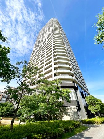 セントプレイスタワー 外観 セントプレイスタワー 外観