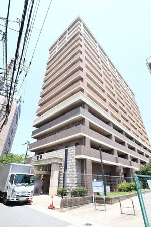 ネバーランド門真デュオパークス 外観 外観