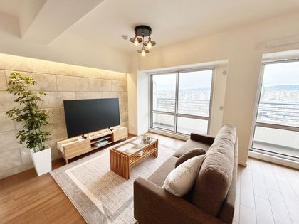 インテリジェントシティ リビング