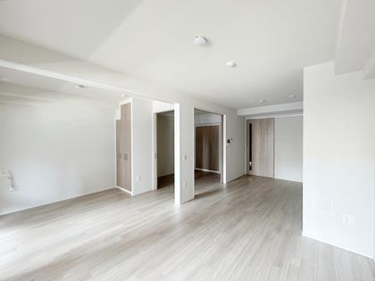 サンミット大日 リビング