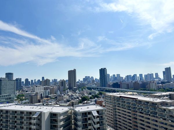 セントプレイス タワー 眺望 セントプレイス タワー 眺望