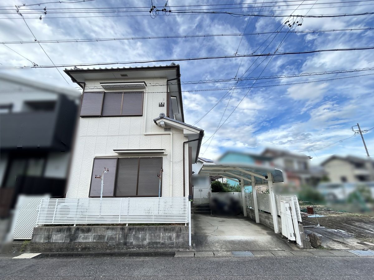 土地写真