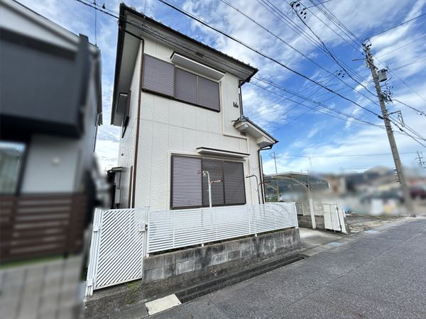 土地写真