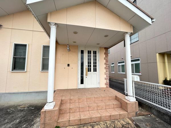 春日井市朝宮町1丁目 土地写真 春日井市朝宮町1丁目 土地写真