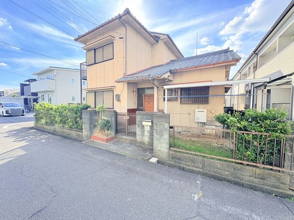 春日井市鳥居松町3丁目 土地写真 春日井市鳥居松町3丁目 土地写真