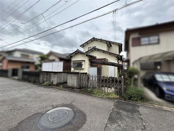 土地写真