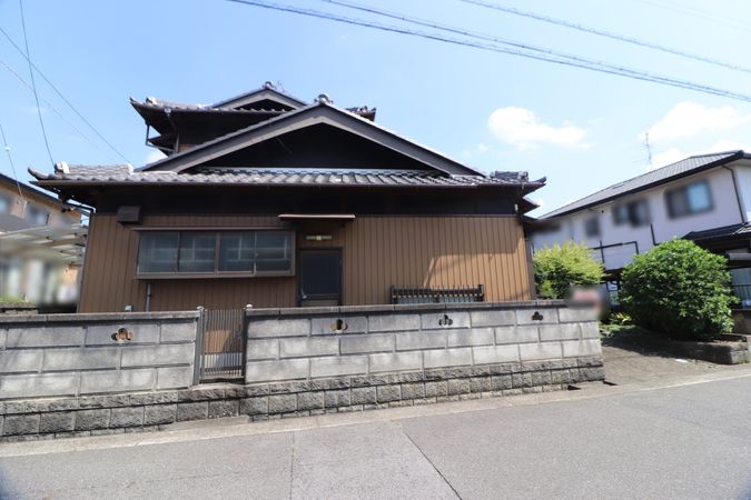 春日井市如意申町4丁目 土地写真 春日井市如意申町4丁目 土地写真