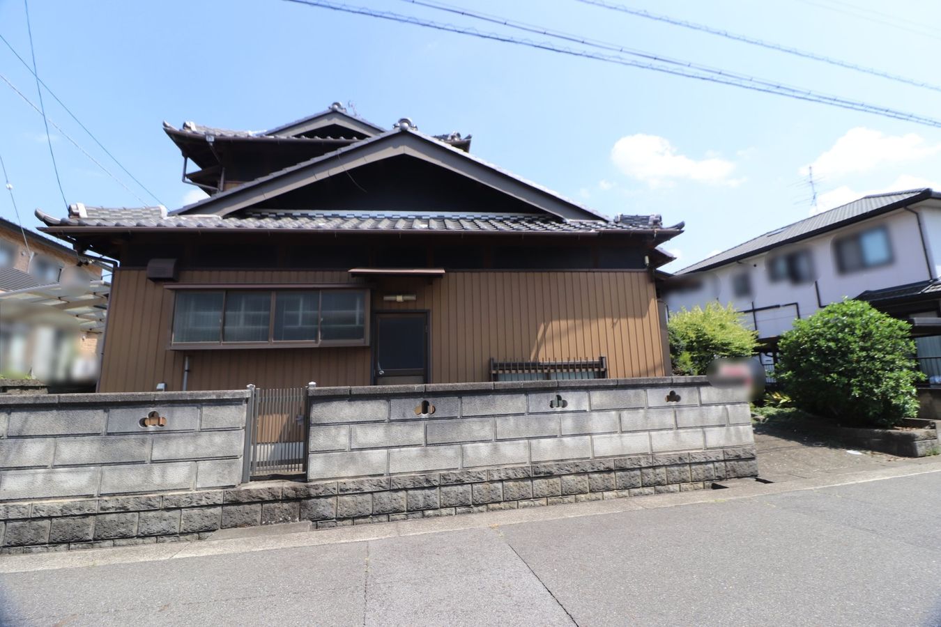 土地写真
