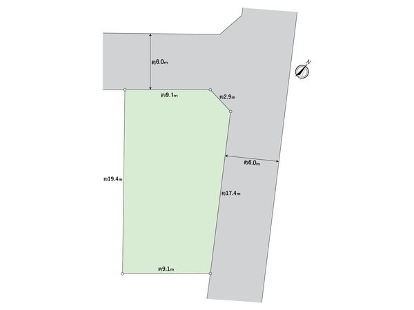 春日井市大手町2丁目 その他 春日井市大手町2丁目 その他