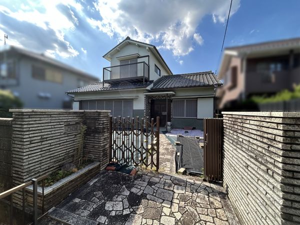 春日井市月見町 土地写真 春日井市月見町 土地写真
