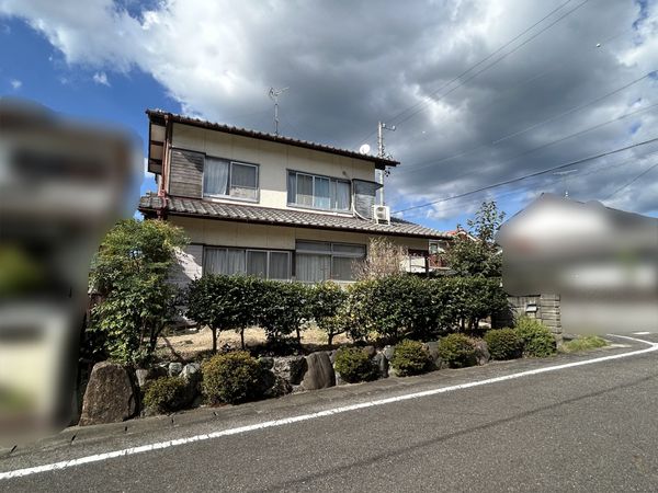 小牧市小松寺2丁目 土地写真
