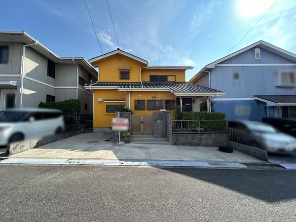 土地写真