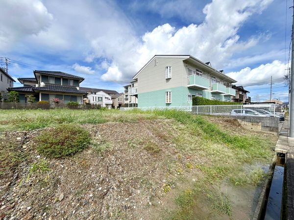 春日井市出川町7丁目 土地写真 春日井市出川町7丁目 土地写真