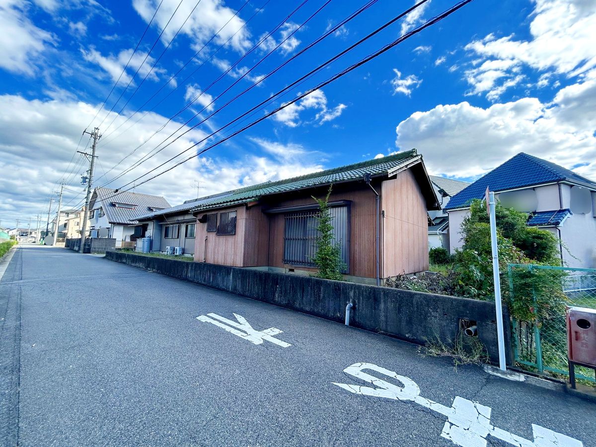 土地写真