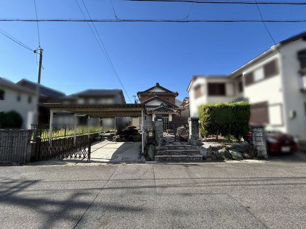 土地写真