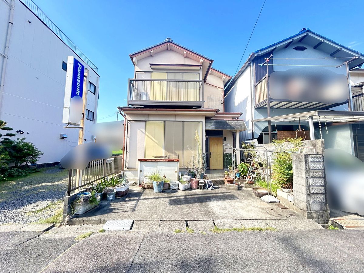 土地写真