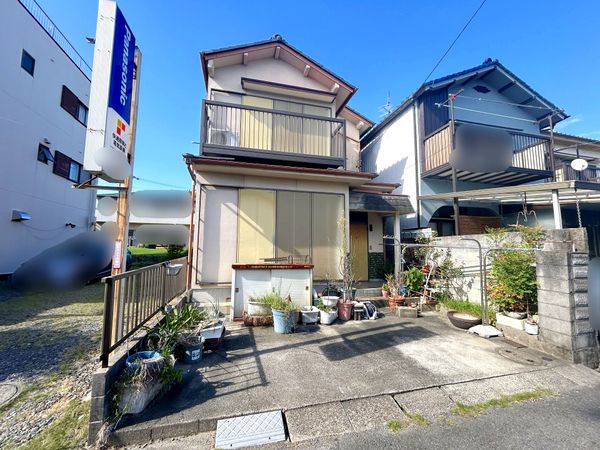 土地写真