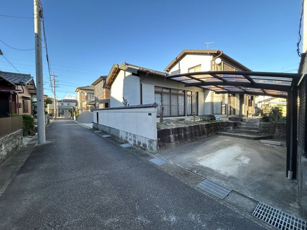 土地写真