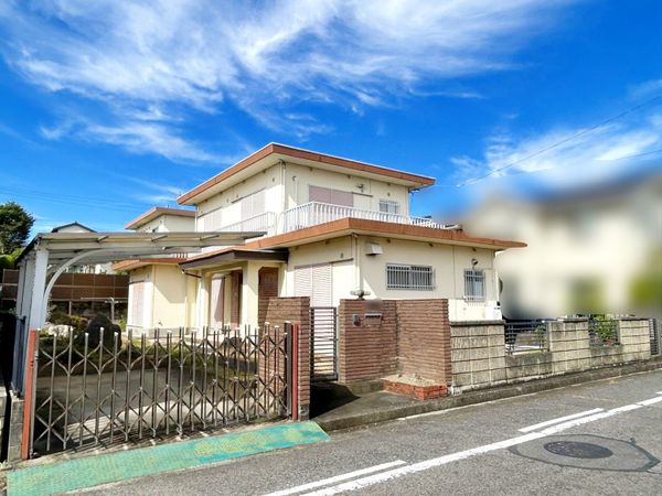 土地写真