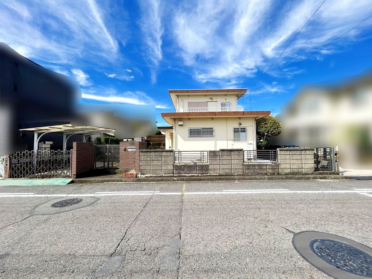 土地写真