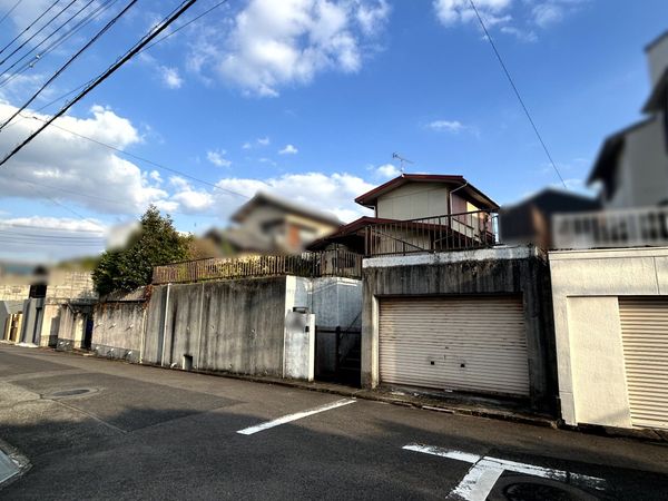 春日井市藤山台9丁目 土地写真 土地写真
