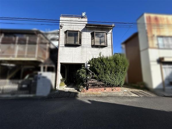 春日井市中野町2丁目 土地写真 春日井市中野町2丁目 土地写真