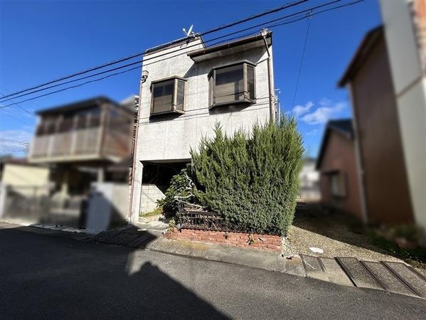 春日井市中野町2丁目 土地写真 春日井市中野町2丁目 土地写真