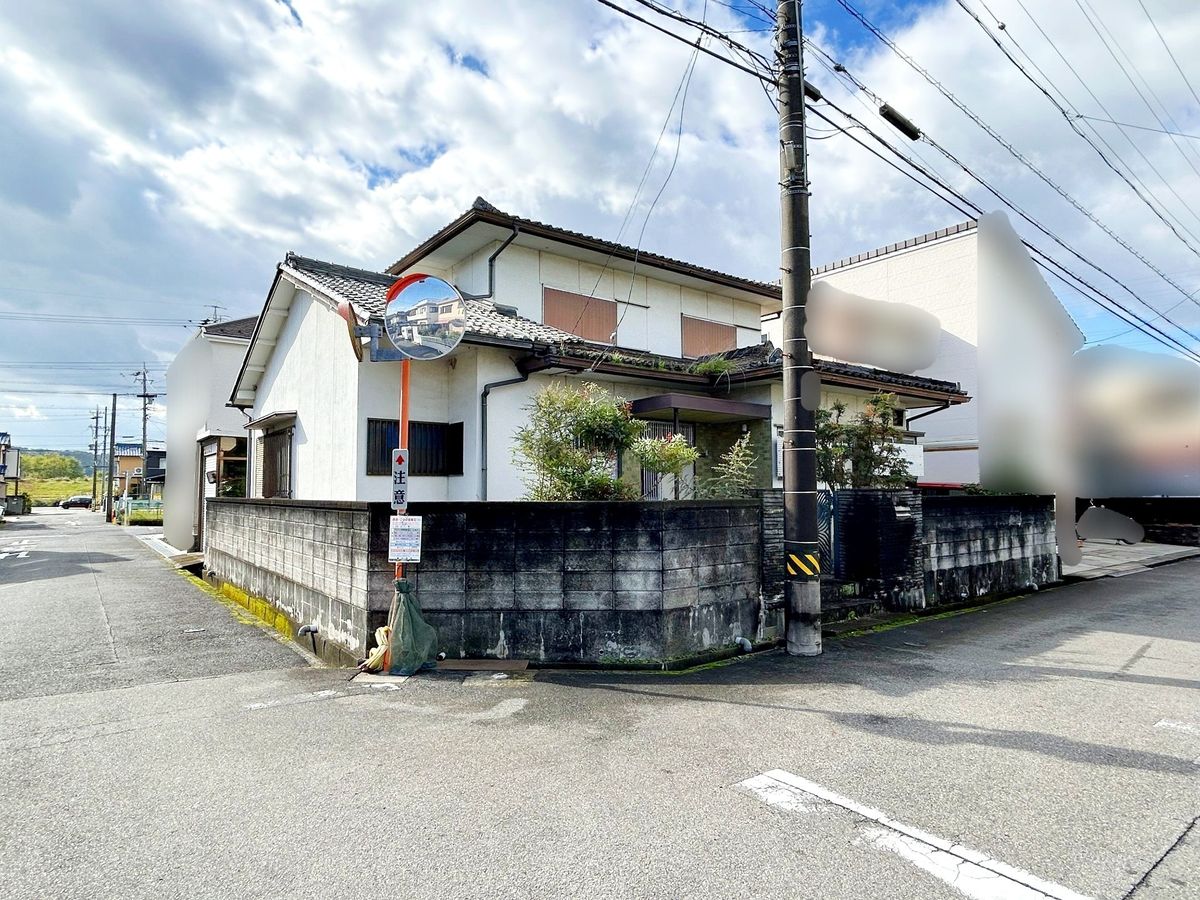 春日井市熊野町 土地写真 土地写真