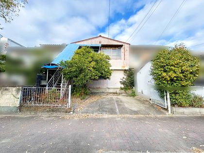 東区矢田3丁目 土地写真