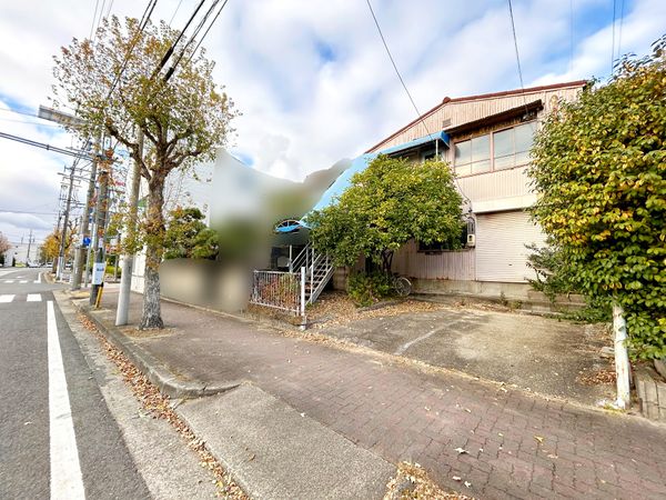 東区矢田3丁目 土地写真 東区矢田3丁目 土地写真