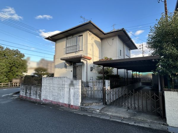 小牧市古雅3丁目 土地写真 小牧市古雅3丁目 土地写真