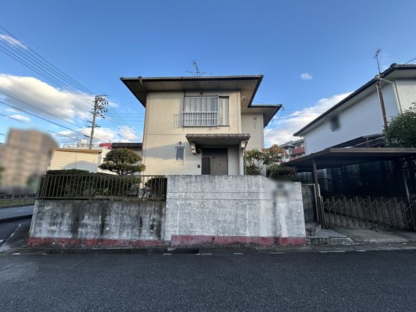 小牧市古雅3丁目 土地写真 小牧市古雅3丁目 土地写真