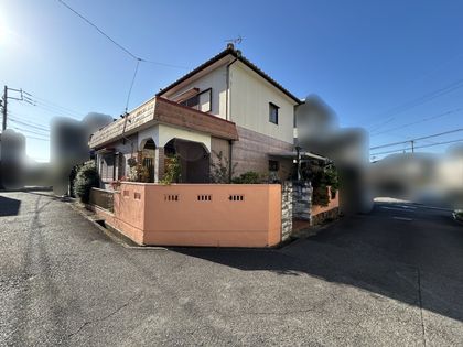 春日井市六軒屋町字中山 土地写真