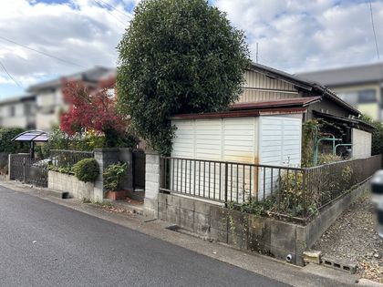 春日井市下市場町6丁目 土地写真