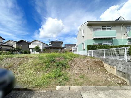 春日井市出川町7丁目 土地写真