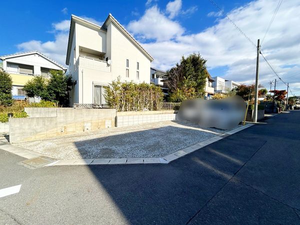 春日井市町屋町1丁目 土地写真 春日井市町屋町1丁目 土地写真