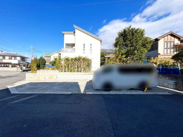 春日井市町屋町1丁目 その他 春日井市町屋町1丁目 その他