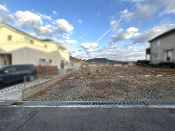 春日井市石尾台5丁目 A区画 土地写真 春日井市石尾台5丁目 A区画 土地写真