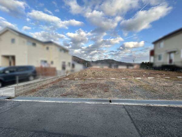 春日井市石尾台5丁目 A区画 土地写真 春日井市石尾台5丁目 A区画 土地写真