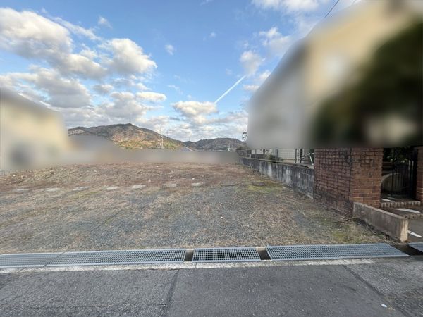 春日井市石尾台5丁目 B区画 土地写真 春日井市石尾台5丁目 B区画 土地写真