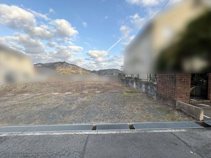 春日井市石尾台5丁目 B区画 土地写真